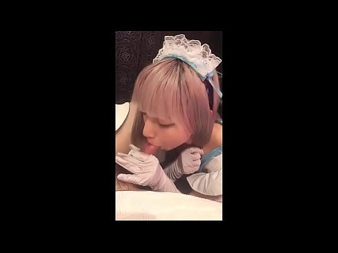 ❤️ Japanese Idol [mayuka], ຊຸດແມ່ບ້ານຊາວຝຣັ່ງ, ຕອນທີ 1, ເປົ່າລົມ ແລະ ຢອດໂລຊັນ ຮູບໂປ້vk ທີ່ lo.nomescriativos.top ❤