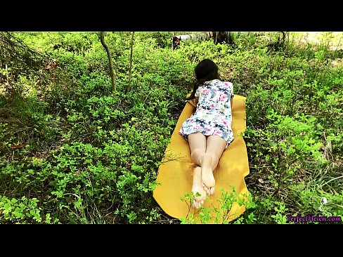 ❤️ Stranger on Tinder Masturbates My Pussy and Fucks Passionately in the wood ຮູບໂປ້vk ທີ່ lo.nomescriativos.top ❤